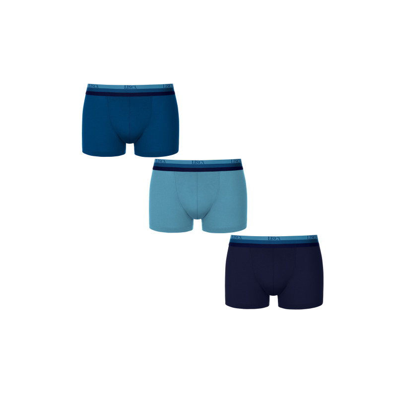 Pack x3 boxers Olympus