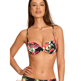Haut maillot de bain préformé armaturé TROPICO