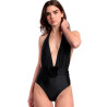 Maillot de bain une pièce dos nu Paradise Beach