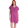 Robe estivale manches courtes Pechera