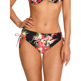 Bas maillot slip de bain taille haute TROPICO