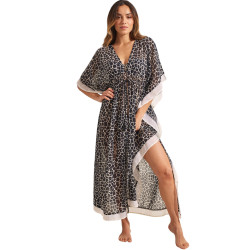 Caftan long de plage UYUNI