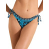 Bas maillot brésilien de bain ACANTHUS