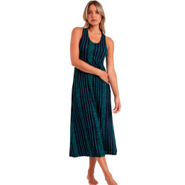 Robe estivale longue fines Night