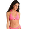 Haut maillot de bain triangle préformé BIKINI BAY