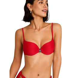 Haut maillot de bain préformé armaturé NAUTILUS