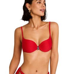Haut maillot de bain préformé armaturé NAUTILUS
