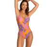 Maillot de bain une pièce préformé CALYPSO