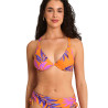 Haut maillot de bain triangle armaturé CALYPSO
