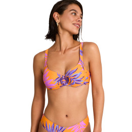 Haut maillot de bain emboîtant CALYPSO