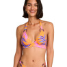 Haut maillot de bain triangle préformé CALYPSO