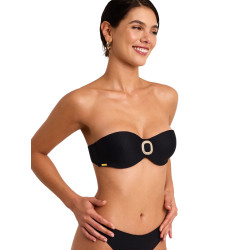 Haut maillot de bain bandeau SOLSTICE