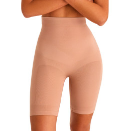 Panty short sculptant taille haute ONE AND SHAPE