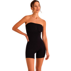 Body panty bustier ONE AND SHAPE