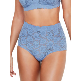 Culotte taille haute ONE AND LACE
