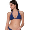 Haut maillot de bain triangle coques amovibles BLUE SENSE