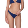 Bas maillot brésilien de bain échancré BLUE SENSE