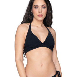 Haut maillot de bain triangle emboîtant BLUE SENSE