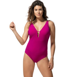 Maillot de bain 1 pièce triangle préformé BLUE SENSE
