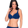 Haut maillot de bain balconnet non préformé BLUE SENSE