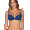 Haut maillot de bain balconnet BLUE SENSE