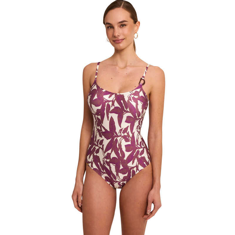 Maillot de bain une pièce préformé SALVIA