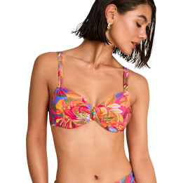 Haut maillot de bain emboîtant SUNSET