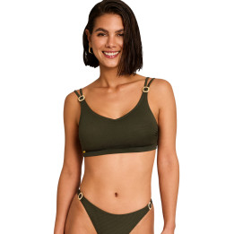 Haut maillot de bain prothétique SOLSTICE