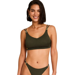 Haut maillot de bain prothétique SOLSTICE