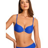 Haut maillot de bain préformé armaturé SOLSTICE