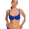 Haut maillot de bain emboîtant SOLSTICE