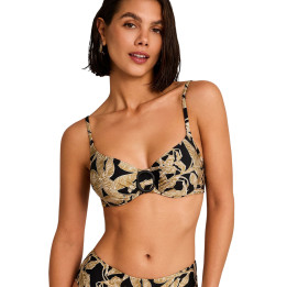 Haut maillot de bain emboîtant SALVIA