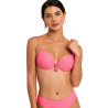 Haut maillot de bain préformé armaturé BIKINI BAY