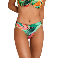 Bas maillot slip de bain OASIS