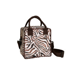 Sac glacière zébré Complementos