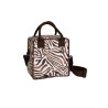 Sac glacière zébré Complementos