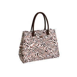 Sac de plage zébré Complementos