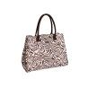 Sac de plage zébré Complementos