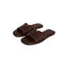 Sandales plates Eva