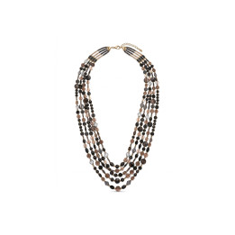 Collier long brillant Complementos