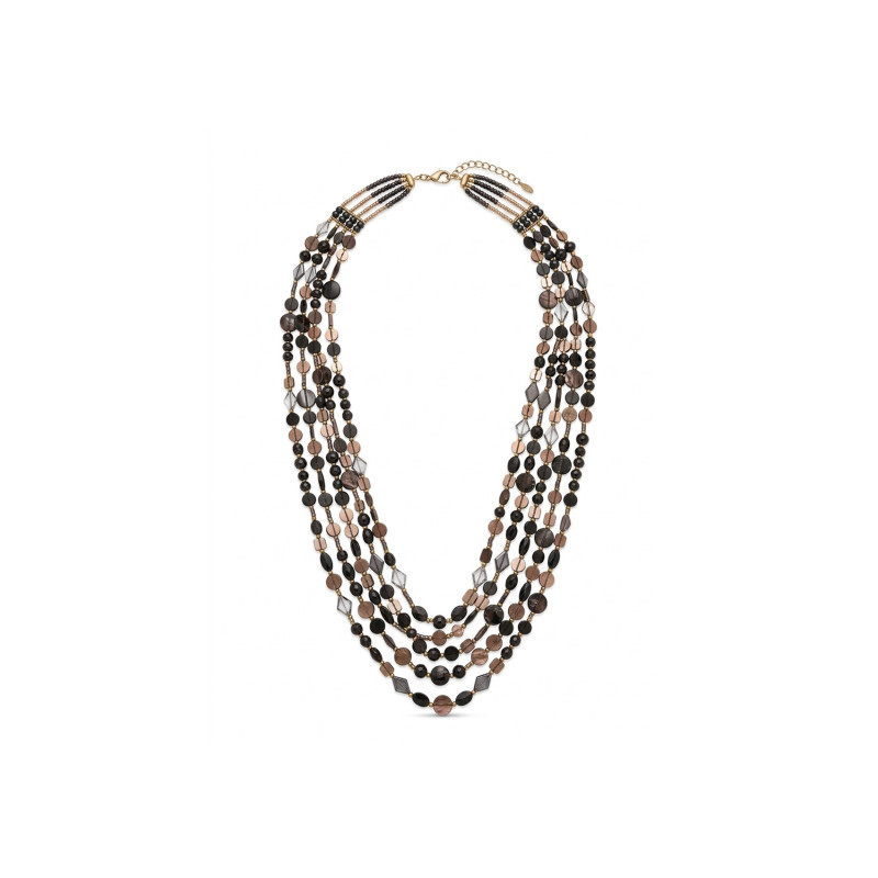 Collier long brillant Complementos