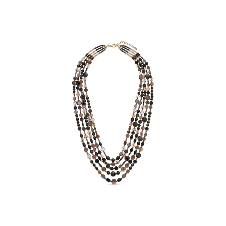 Collier long brillant Complementos