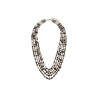 Collier long brillant Complementos