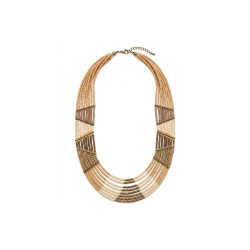 Collier ethnique Complementos