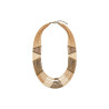 Collier ethnique Complementos