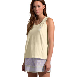 Pyjama short débardeur Lavand Butter