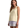Pyjama short débardeur Lavand Butter