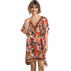 Caftan de plage Paradise