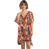 Caftan de plage Paradise