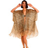 Tunique kimono de plage COMPLEMENTOS